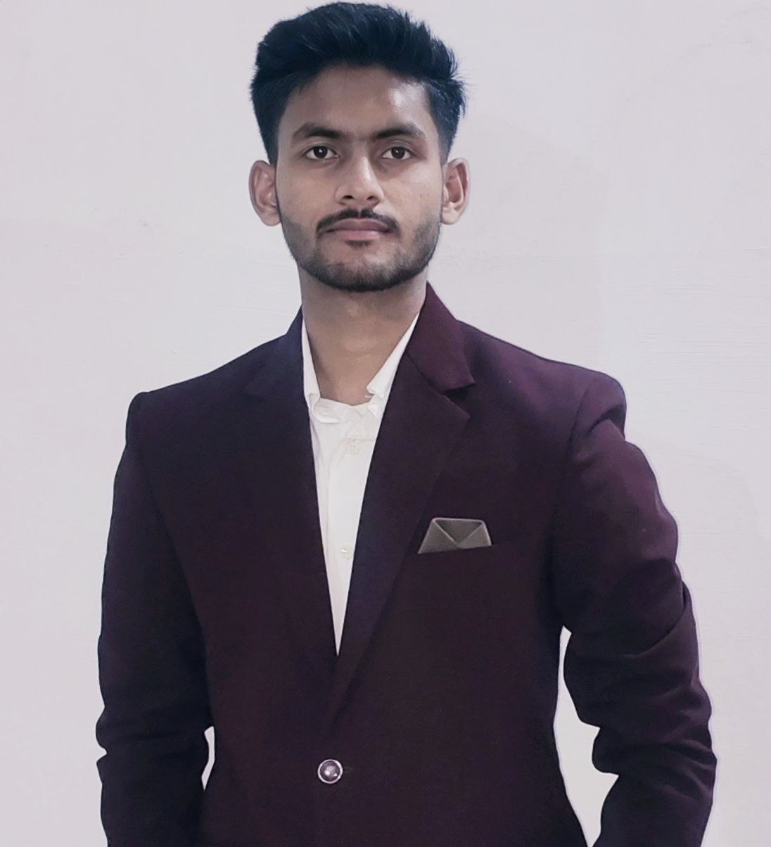 Harsh Vishwakarma